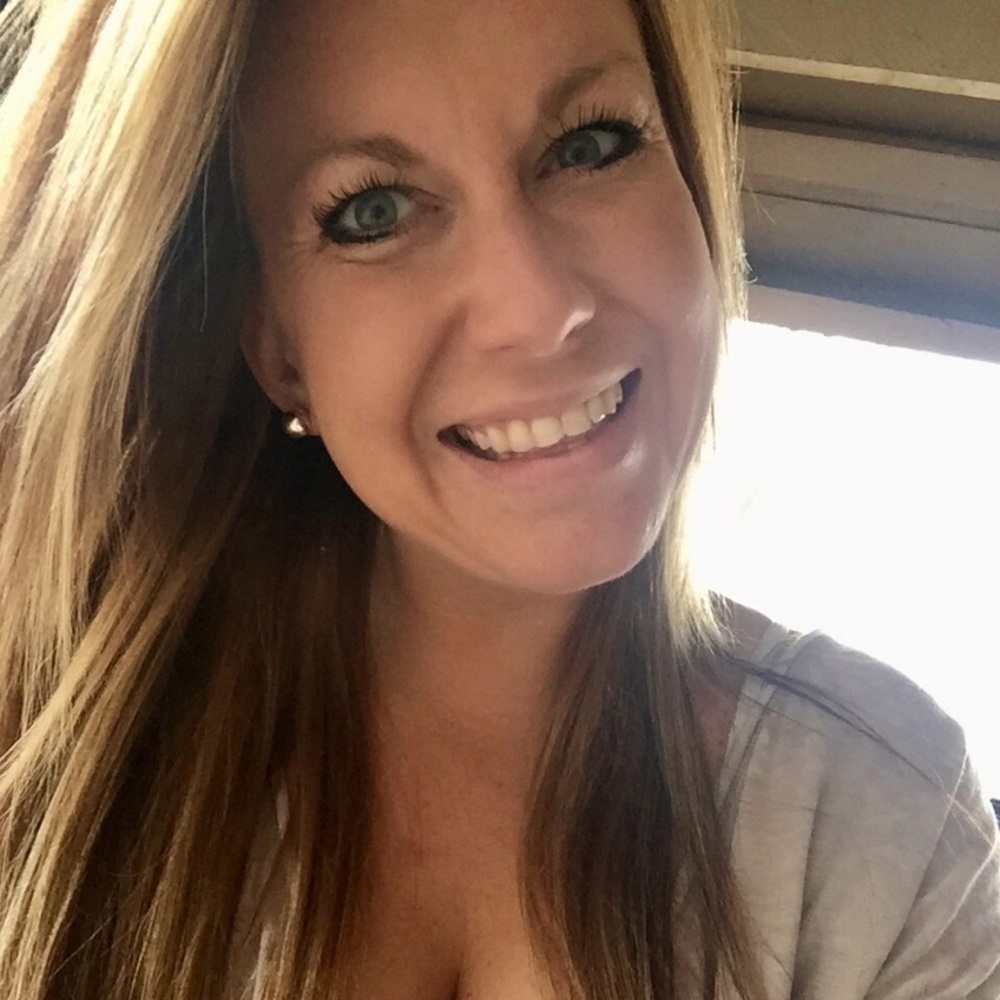 Meet your Posher, Kacey